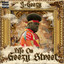 Life on Geezy Street cover