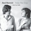 Daryl Runswick Young Man Songs cover