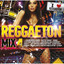 Reggaeton Mix 4 cover