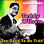Too Good to Be True (Remastered) cover