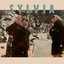 Brooke Russell And The Mean Reds - Sylvia