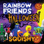 Rainbow Friends Halloween