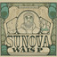 SUNOVA cover