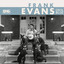 Frank Evans - Cecil Blue