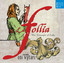 Follia Gaitata cover