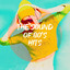 The Sound of 80's Hits cover