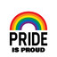 Pride is Proud cover