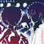 Desire cover