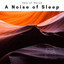 A Noise of Sleep cover