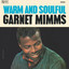 Garnet Mimms — As Long As I Have You cover art