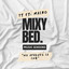 Malbo: Mixy Bed Music Seasons, T1:E1 cover
