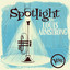 Spotlight on Louis Armstrong cover