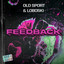 Feedback artwork