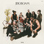 JEROBOAM - Feeling Something