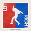 LEFT RIGHT cover