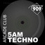 5am Techno