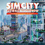 SimCity Cities of Tomorrow cover