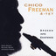 Chico Freeman - Seven Steps To Heaven