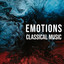 Dvořák: Emotions cover