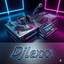 000 TU RADIO EN LA WEB EFECTO - RALFHY POLO (Dj Richi Cáceres)