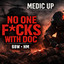 Medica - Community Hero Promo
