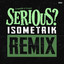 Serious - Remix artwork