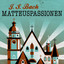 Unknown Title cover