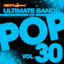Ultimate Bands of Pop, Vol. 30 cover