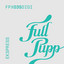 Chill Bill - Prins Thomas Remix