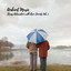 Ambient Music: Stress Relaxation with Rain Sounds Vol. 1 cover