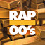 Rap 00's cover