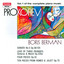 Prokofiev: Piano Music, Vol. 1 cover