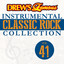 Drew's Famous Instrumental Classic Rock Collection (Vol. 41) cover