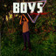 Boys cover