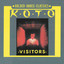 KOTO - VISITORS (DISCO MIX)
