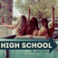 High School cover