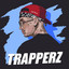 Trapperz cover
