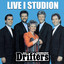 Live i studion cover