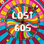 Lost 60s cover