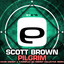Pilgrim - Kevin Energy & K-Komplex Nu Energy Collective Remix