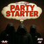 Party Starter - Prod By Kensei & Foe artwork