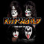 KISSWORLD - The Best Of KISS cover