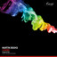 Martin Books — I Know cover art