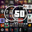No Tomorrow Recordings Fifty cover