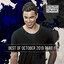 Hardwell On Air - Best of October 2019 Pt. 1 cover