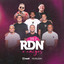 RDN & Amigos, Vol. 7 cover