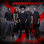 Extraño cover