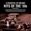 A Pocketful of Dreams - Hits of the 30's cover