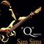 Sam Sims - Q