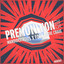 Premonition 2025 - Mandidextrous Speedbass Remix